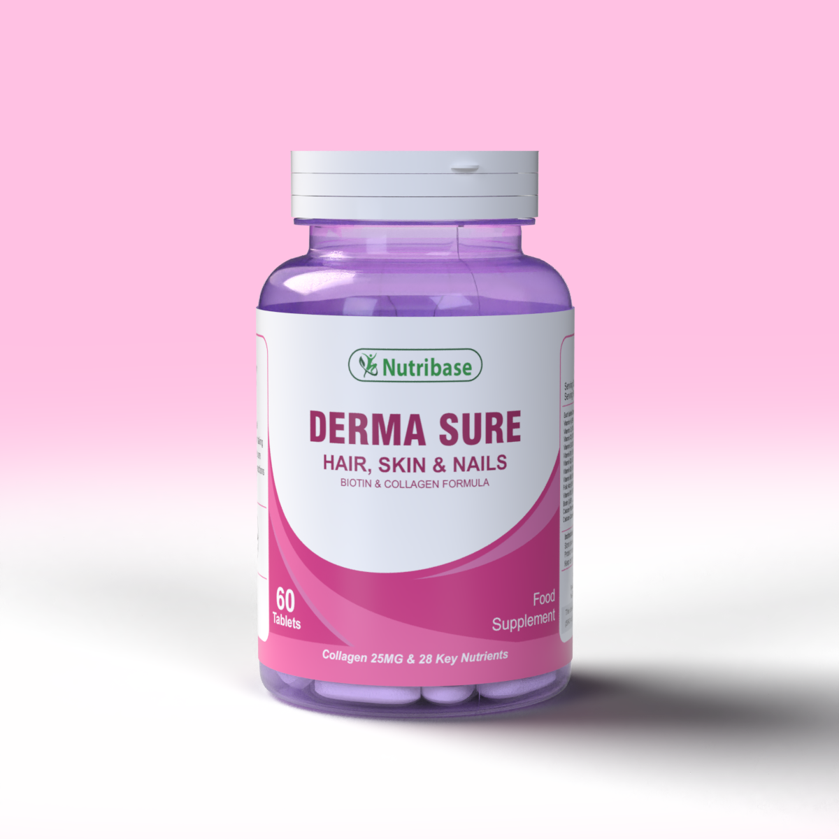 DERMA SURE