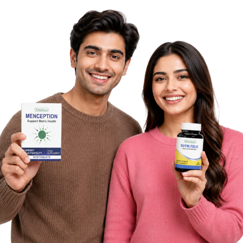 Fertility Support