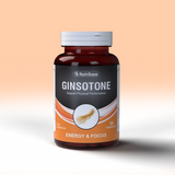 GINSOTONE