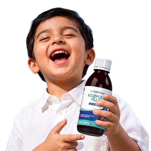 Kid's Health