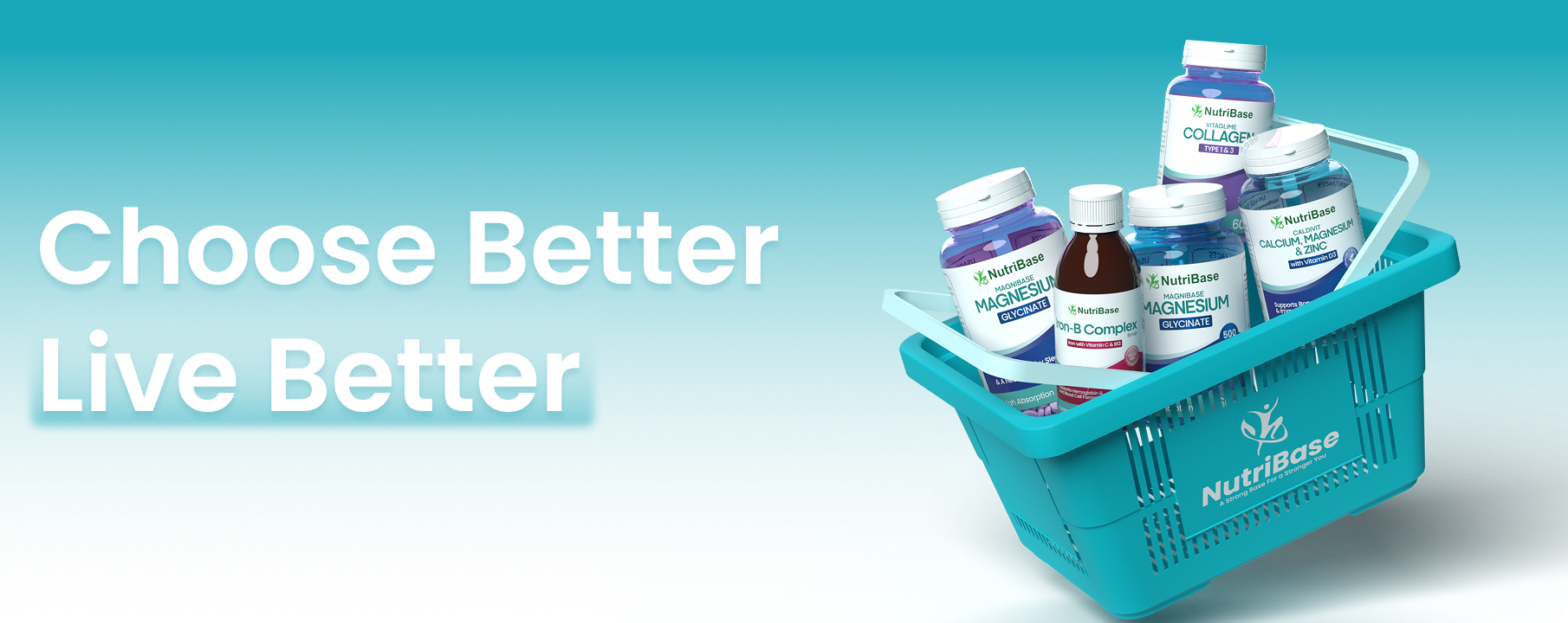 nutribase.com.pk