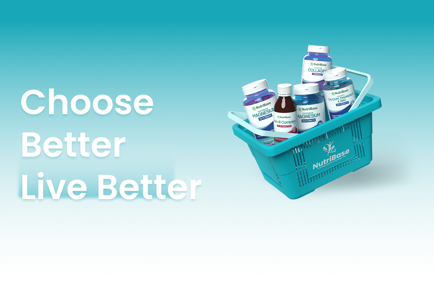 nutribase.com.pk