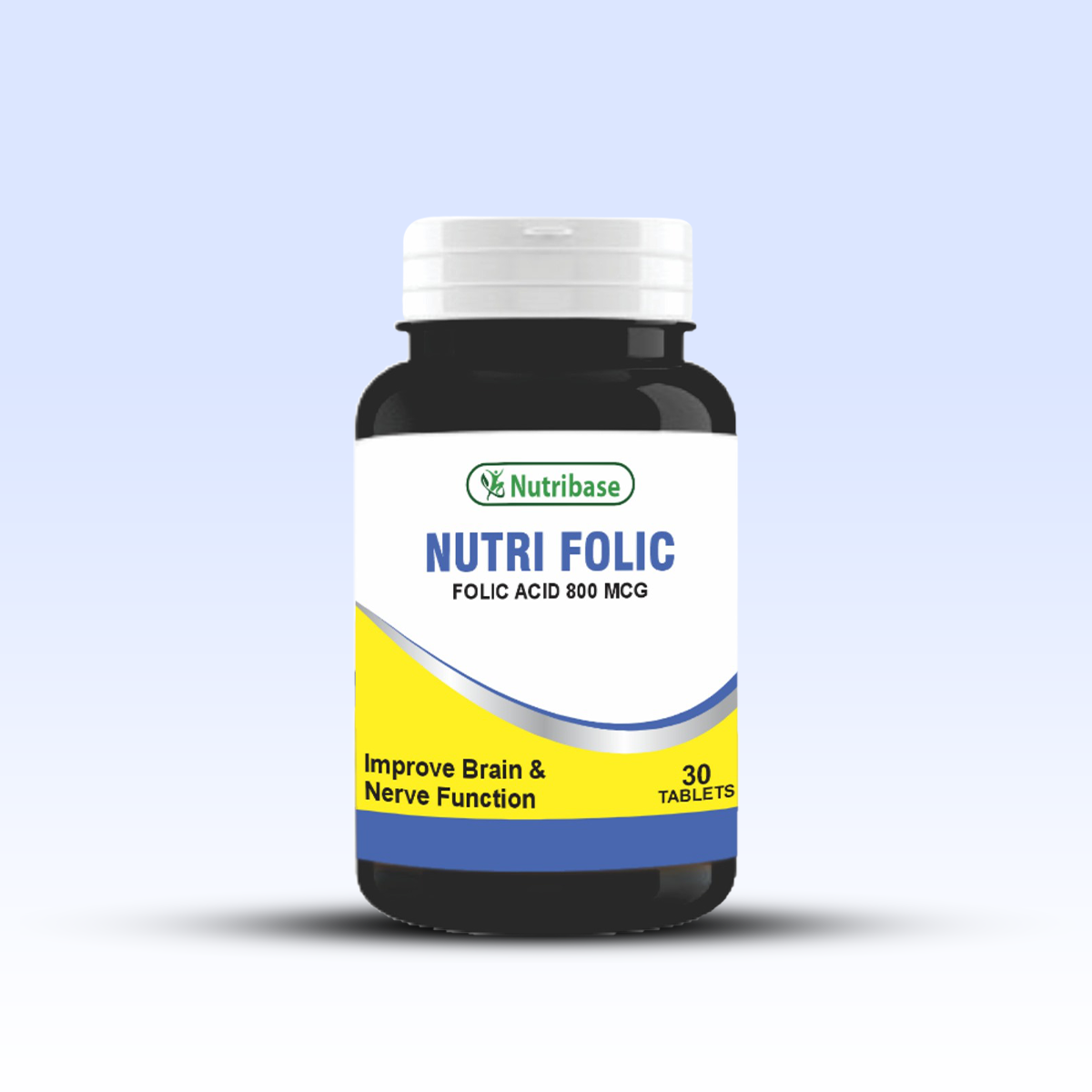 NUTRI FOLIC