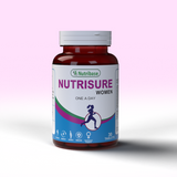 NUTRISURE WOMEN