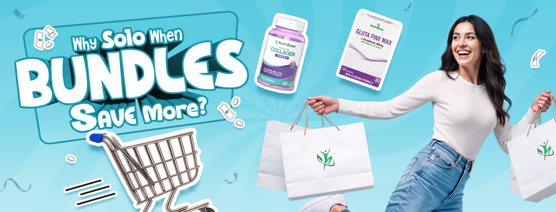nutribase.com.pk
