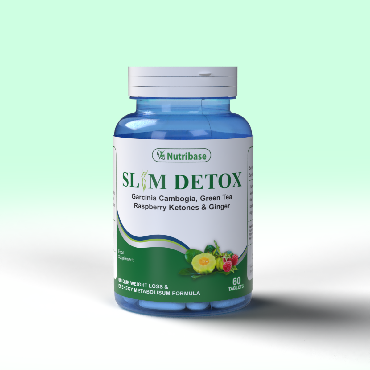 SLIM DETOX