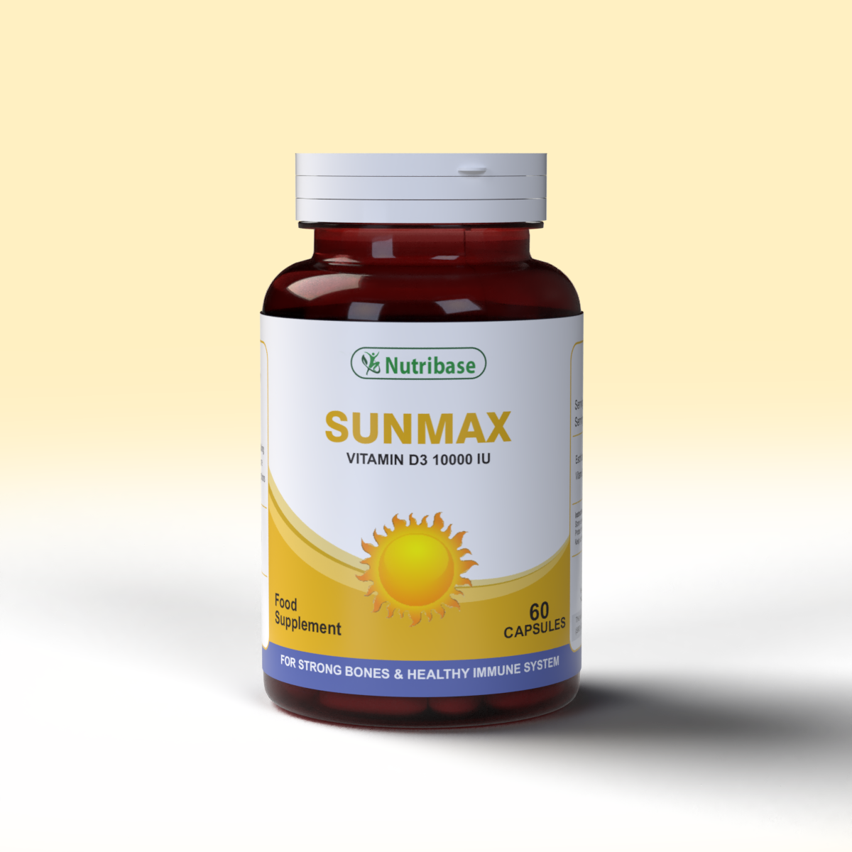SUNMAX