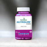 NutriSure Women One A Day – Daily Multivitamin