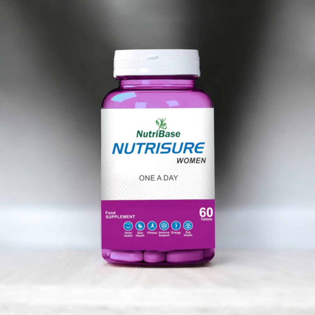 NutriSure Women One A Day – Daily Multivitamin