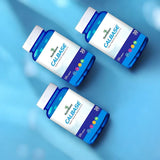 CALBASE – Calcium, Vitamin D3, Magnesium & Zinc Tablets