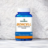 BONCELL – Calcium & Vitamin D3 Formula