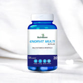 ENORVIT MULTI – 50 Plus Multivitamin & Minerals